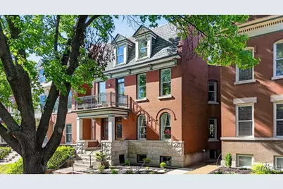 3441 Crittenden Street, Saint Louis, MO 63118 - Photo 3