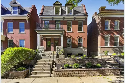 3441 Crittenden Street, Saint Louis, MO 63118 - Photo 1