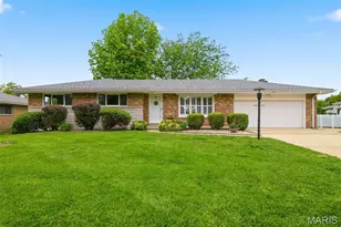 7712 Sunray Ln, Crestwood, MO 63123 - Photo 53