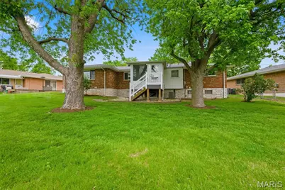 7712 Sunray Lane, Crestwood, MO 63123 - Photo 49