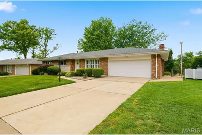 7712 Sunray Lane, Crestwood, MO 63123 - Photo 55