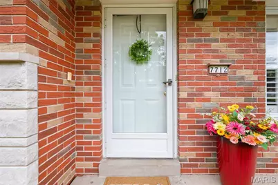7712 Sunray Lane, Crestwood, MO 63123 - Photo 5