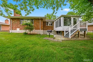 7712 Sunray Ln, Crestwood, MO 63123 - Photo 51