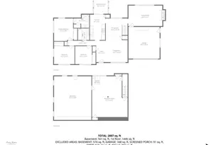 7712 Sunray Ln, Crestwood, MO 63123 - Photo 57