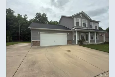 591 Creekwood Boulevard, Troy, MO 63379 - Photo 25