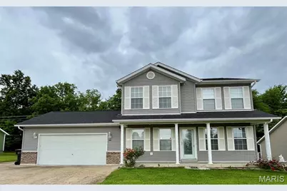 591 Creekwood Boulevard, Troy, MO 63379 - Photo 1