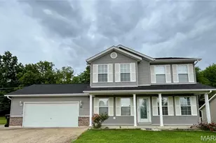 591 Creekwood Blvd, Troy, MO 63379 - Photo 1