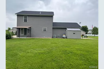591 Creekwood Boulevard, Troy, MO 63379 - Photo 23