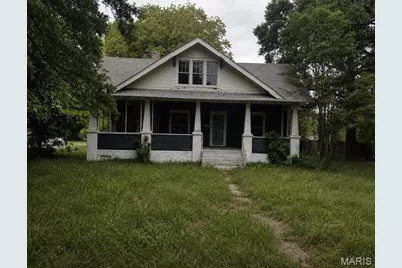 110 W Cleveland Street, Malden, MO 63863 - Photo 1