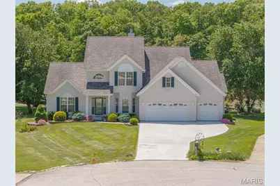 31200 Sweetgum Court, Foristell, MO 63348 - Photo 43