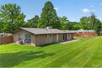 2 Sunswept Drive, Saint Louis, MO 63141 - Photo 49