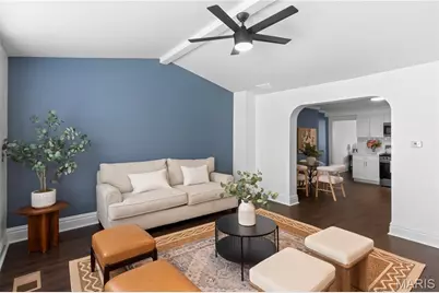 3139 Mount Pleasant Street, Saint Louis, MO 63111 - Photo 5