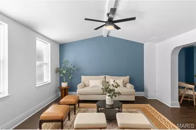 3139 Mount Pleasant Street, Saint Louis, MO 63111 - Photo 3