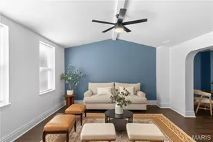 3139 Mt Pleasant St, Saint Louis, MO 63111 - Photo 3