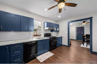 5226 Elizabeth Avenue, Saint Louis, MO 63110 - Photo 15