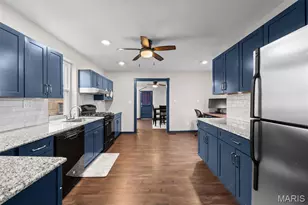 5226 Elizabeth Ave, Saint Louis, MO 63110 - Photo 13