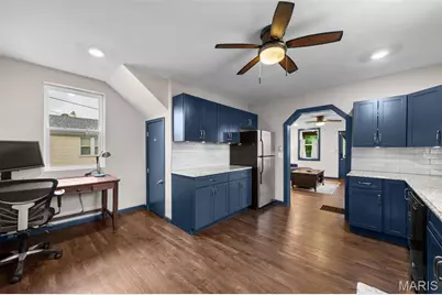 5226 Elizabeth Avenue, Saint Louis, MO 63110 - Photo 17