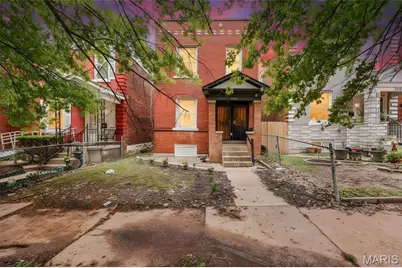 3511 Pennsylvania Avenue, Saint Louis, MO 63118 - Photo 1