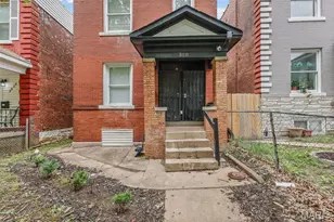 3511 Pennsylvania Ave, Saint Louis, MO 63118 - Photo 3