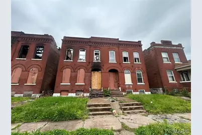 4044 Labadie Avenue, Saint Louis, MO 63107 - Photo 1