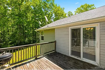 32518 Lily Lake Court #889, Wright City, MO 63390 - Photo 33