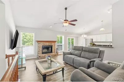 32518 Lily Lake Court #889, Wright City, MO 63390 - Photo 13