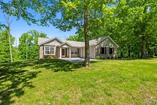 32518 Lily Lake Ct, Wright City, MO 63390 - Photo 1