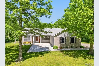 32518 Lily Lake Court #889, Wright City, MO 63390 - Photo 43