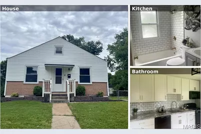 3550 Saint Christopher Lane, Saint Ann, MO 63074 - Photo 1