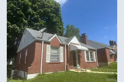 3525 Belaire Place, Beverly Hills, MO 63121 - Photo 1