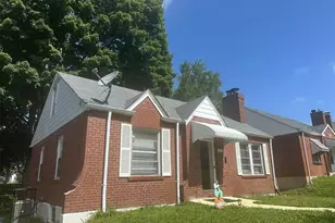 3525 Belaire Pl, Beverly Hills, MO 63121 - Photo 1