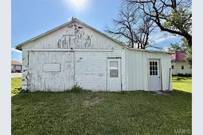 409 Cleveland Street, Shelbina, MO 63468 - Photo 3