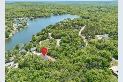 649 N Lafitte Drive, Bonne Terre, MO 63628 - Photo 1