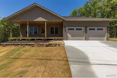 649 N Lafitte Drive, Bonne Terre, MO 63628 - Photo 5