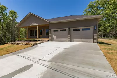 649 N Lafitte Drive, Bonne Terre, MO 63628 - Photo 5