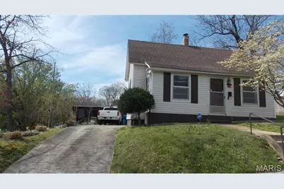 1029 Nooney Street, Poplar Bluff, MO 63901 - Photo 1