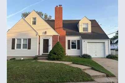 999 Collier Place, Saint Charles, MO 63301 - Photo 1