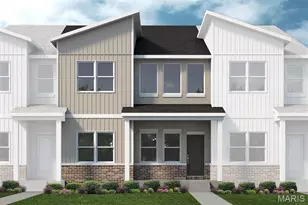 New Build Wakefield @ Crooked Creek - Cottleville Trails, Cottleville, MO 63304 - Photo 1