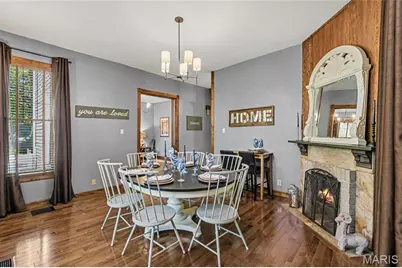 2010 Blendon Place, Saint Louis, MO 63143 - Photo 9