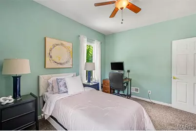 2010 Blendon Place, Saint Louis, MO 63143 - Photo 17