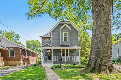 2010 Blendon Place, Saint Louis, MO 63143 - Photo 1