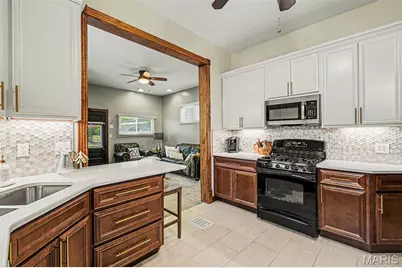 2010 Blendon Place, Saint Louis, MO 63143 - Photo 7