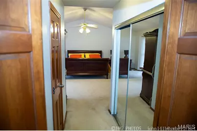 4025 Barington Court, Florissant, MO 63034 - Photo 17