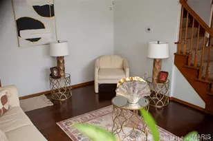 4025 Barington Ct, Florissant, MO 63034 - Photo 5