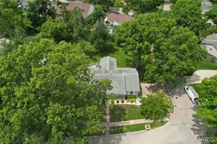 15645 Dresden Lake Ct, Chesterfield, MO 63017 - Photo 29