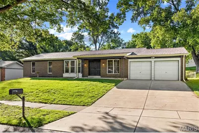 13241 Delft Drive, Saint Louis, MO 63146 - Photo 33