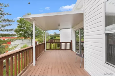 10353 Tiffany Village Circle Drive #D, Saint Louis, MO 63123 - Photo 17