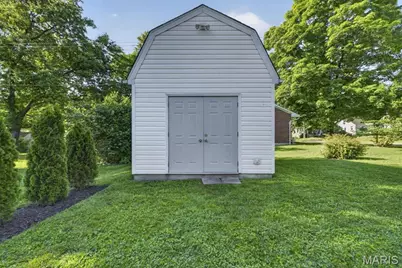 308 W W 8th Street Street, Washington, MO 63090 - Photo 37