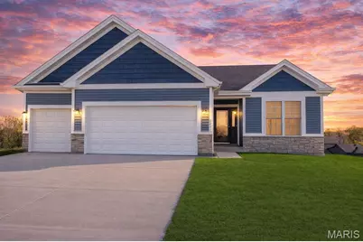 2320 Pellin's Court #152, Washington, MO 63090 - Photo 1