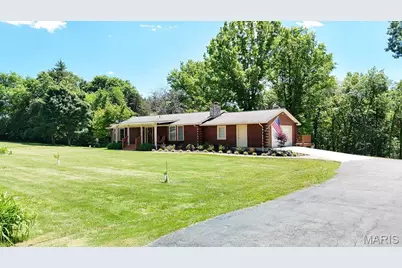 3318 Watson Road, Festus, MO 63028 - Photo 1